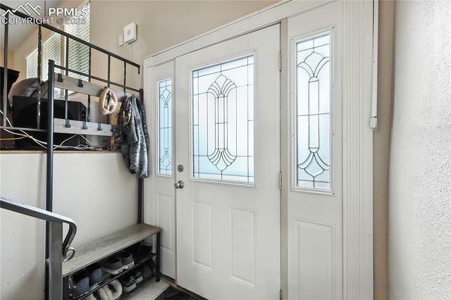 6610 Player Place, Colorado Springs, CO 80911