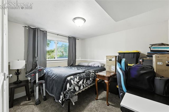 6610 Player Place, Colorado Springs, CO 80911