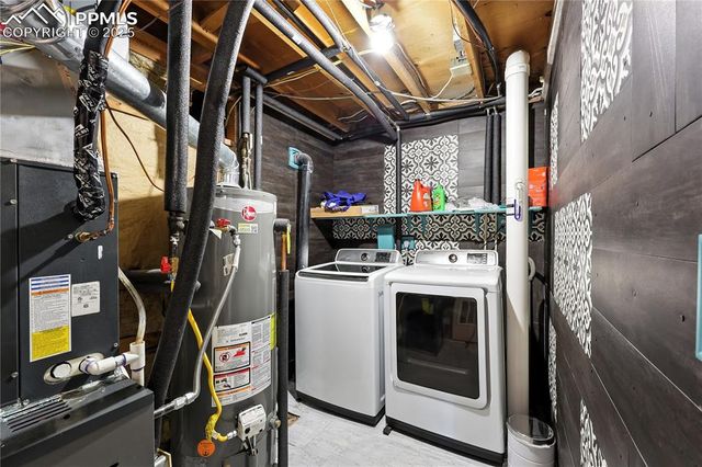 6610 Player Place, Colorado Springs, CO 80911