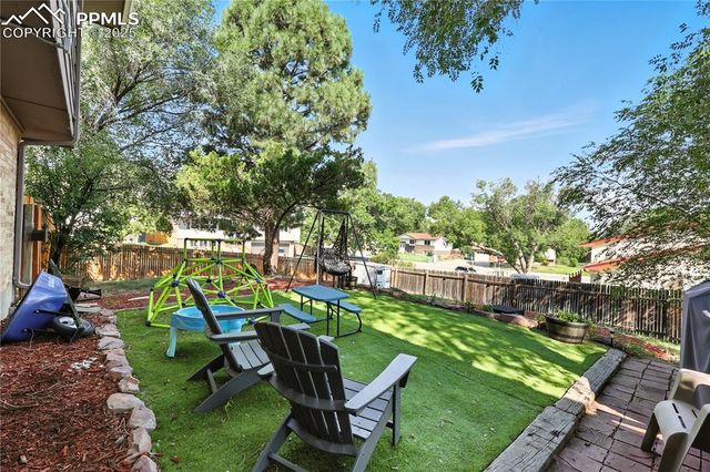 6610 Player Place, Colorado Springs, CO 80911