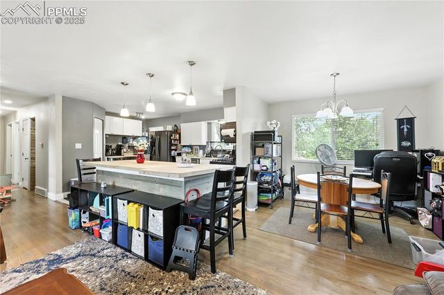 6610 Player Place, Colorado Springs, CO 80911