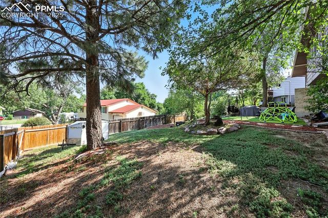 6610 Player Place, Colorado Springs, CO 80911