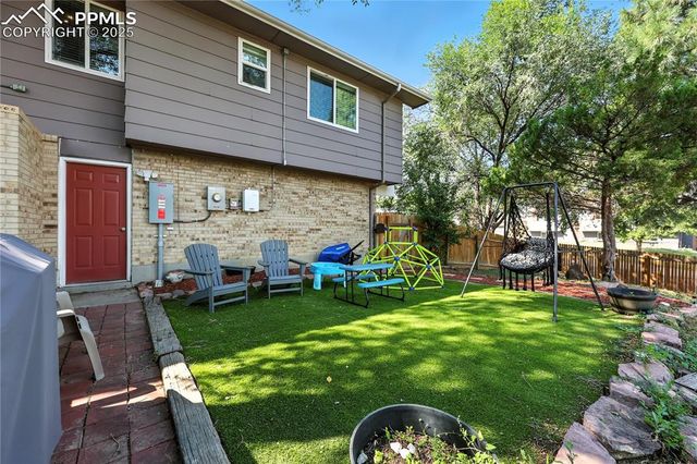 6610 Player Place, Colorado Springs, CO 80911