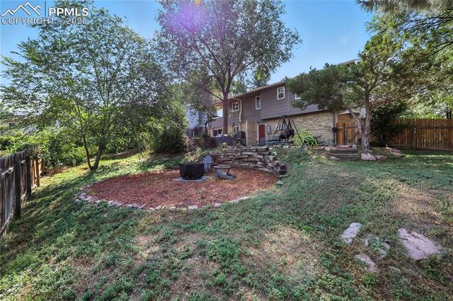 6610 Player Place, Colorado Springs, CO 80911