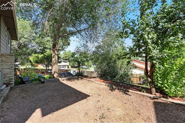 6610 Player Place, Colorado Springs, CO 80911