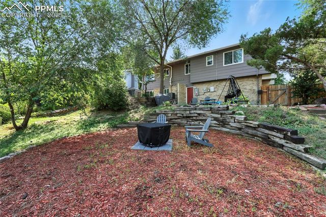 6610 Player Place, Colorado Springs, CO 80911