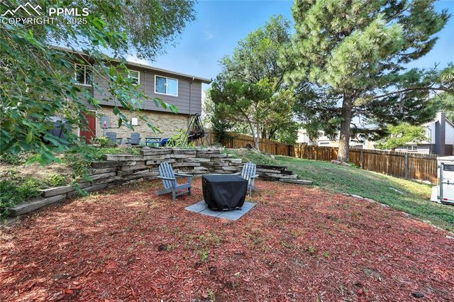 6610 Player Place, Colorado Springs, CO 80911