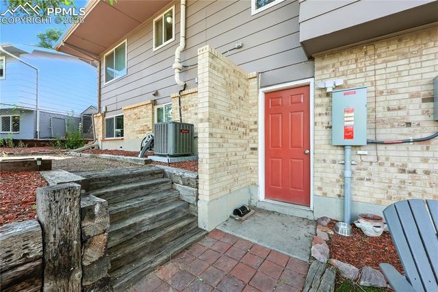 6610 Player Place, Colorado Springs, CO 80911