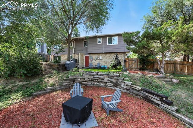 6610 Player Place, Colorado Springs, CO 80911