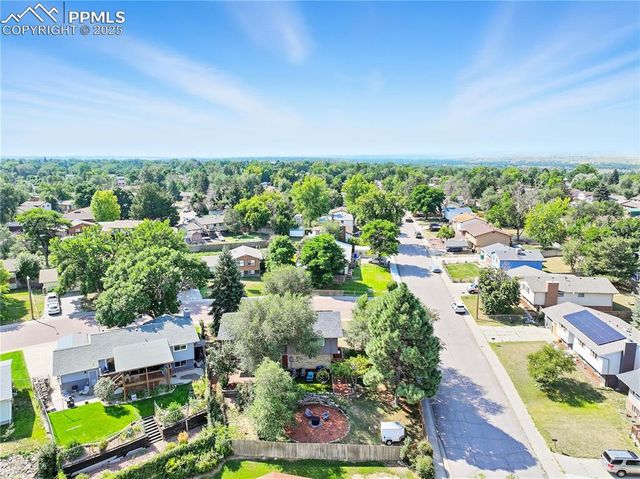 6610 Player Place, Colorado Springs, CO 80911