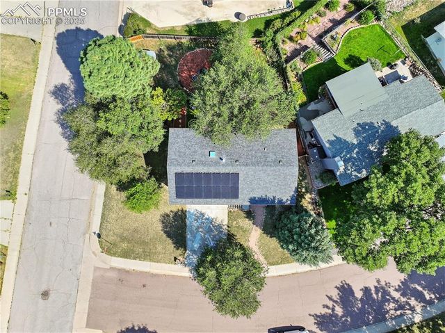 6610 Player Place, Colorado Springs, CO 80911