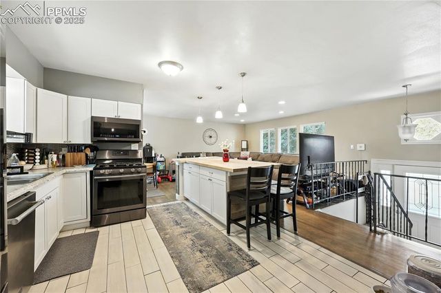 6610 Player Place, Colorado Springs, CO 80911