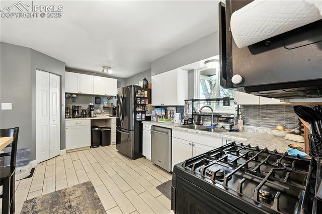 6610 Player Place, Colorado Springs, CO 80911