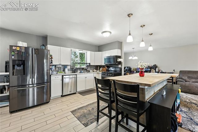 6610 Player Place, Colorado Springs, CO 80911