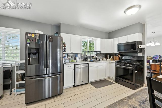 6610 Player Place, Colorado Springs, CO 80911