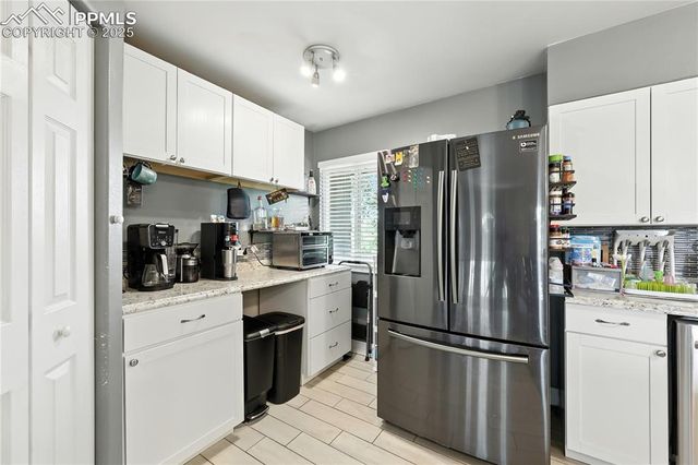 6610 Player Place, Colorado Springs, CO 80911