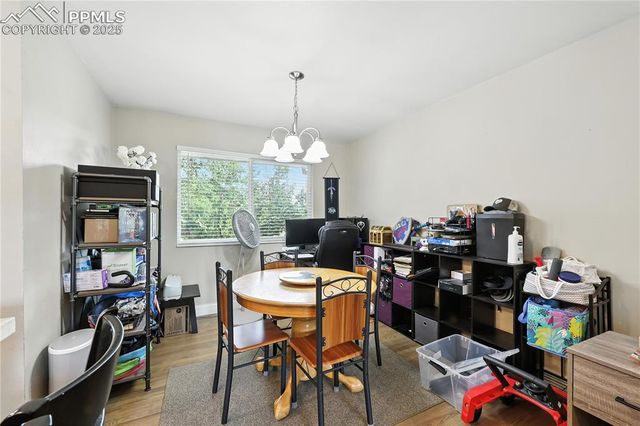 6610 Player Place, Colorado Springs, CO 80911