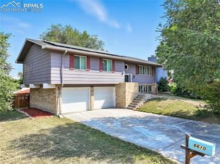 6610 Player Place, Colorado Springs, CO 80911