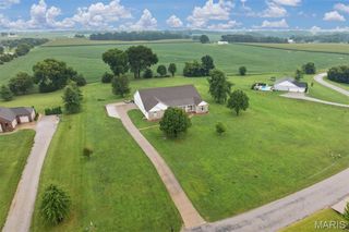 3560 Boomerang Drive, Marine, IL 62061