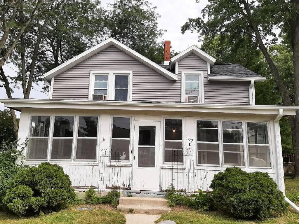 102 E North Street, Cambridge, WI 53523