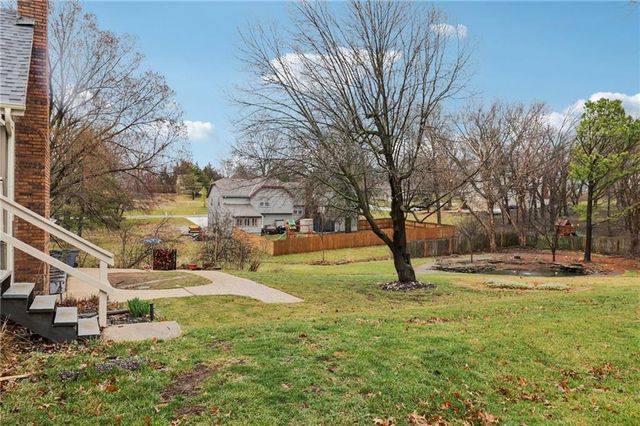 19985 W 119th Street, Olathe, KS 66061