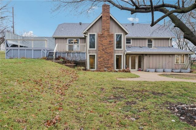 19985 W 119th Street, Olathe, KS 66061