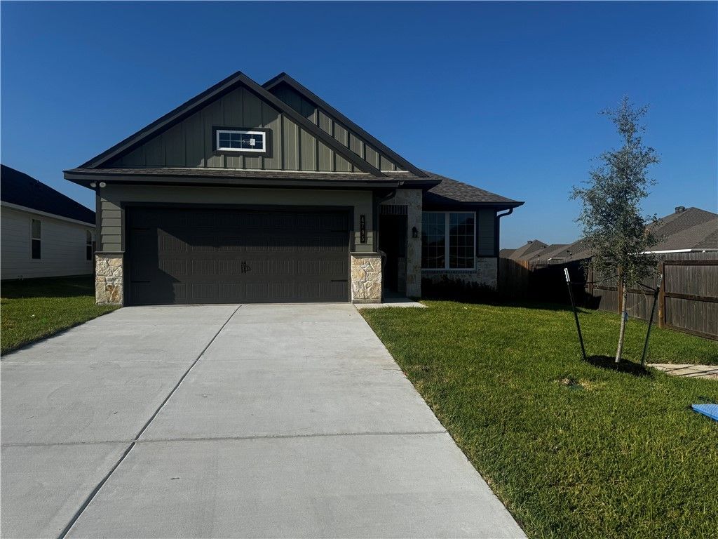 4795 Holm Oak Road, Bryan, TX 77845
