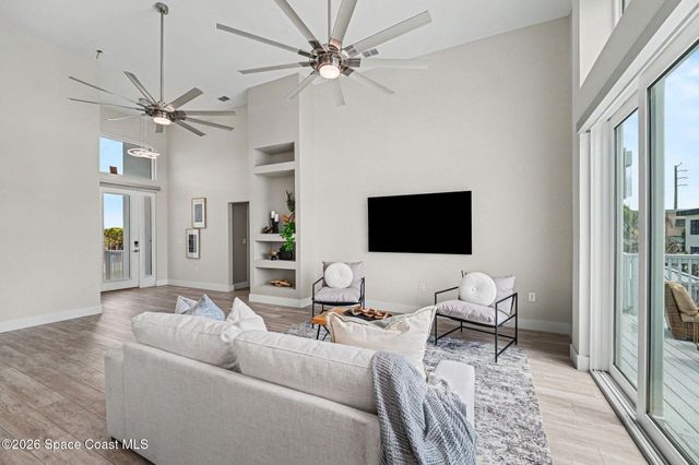 2031 S Orlando Avenue, Cocoa Beach, FL 32931