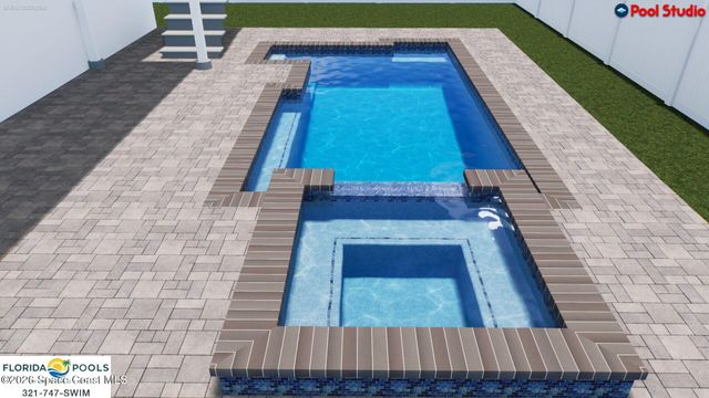 2031 S Orlando Avenue, Cocoa Beach, FL 32931