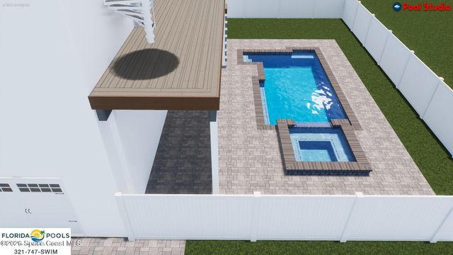 2031 S Orlando Avenue, Cocoa Beach, FL 32931