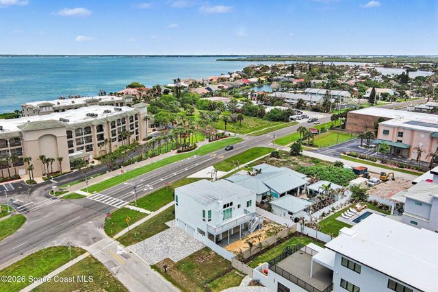 2031 S Orlando Avenue, Cocoa Beach, FL 32931