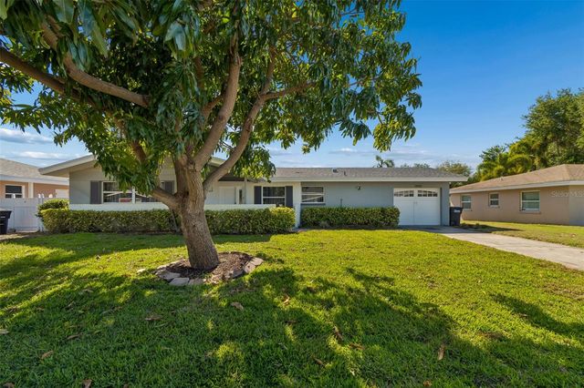 1850 LOMBARDY DRIVE, Clearwater, FL 33755