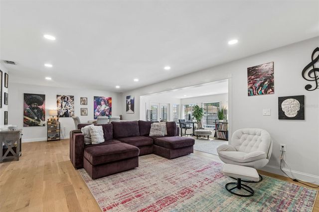 1850 LOMBARDY DRIVE, Clearwater, FL 33755