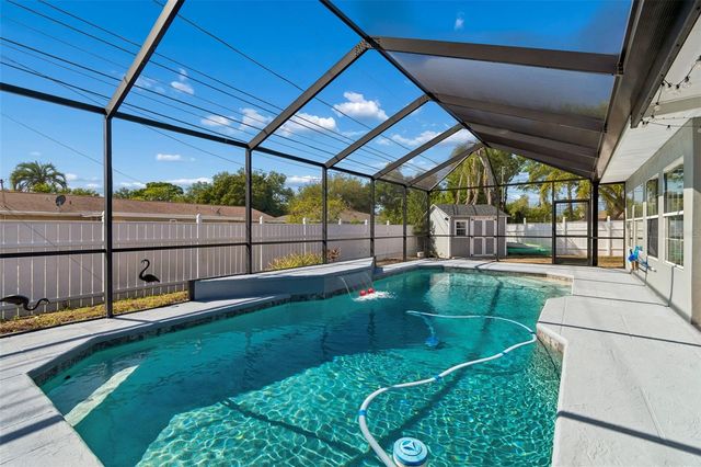 1850 LOMBARDY DRIVE, Clearwater, FL 33755