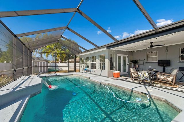 1850 LOMBARDY DRIVE, Clearwater, FL 33755