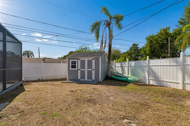 1850 LOMBARDY DRIVE, Clearwater, FL 33755