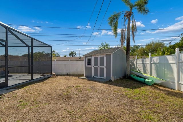 1850 LOMBARDY DRIVE, Clearwater, FL 33755