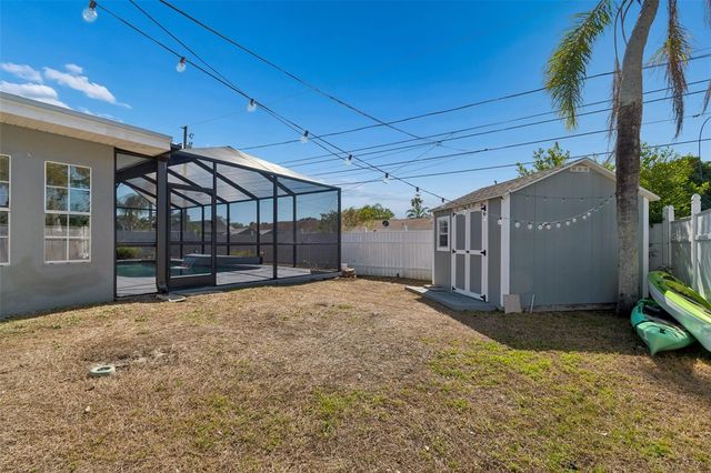 1850 LOMBARDY DRIVE, Clearwater, FL 33755