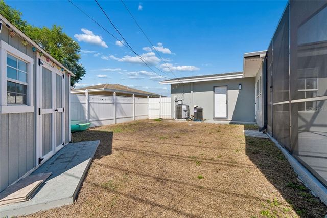 1850 LOMBARDY DRIVE, Clearwater, FL 33755