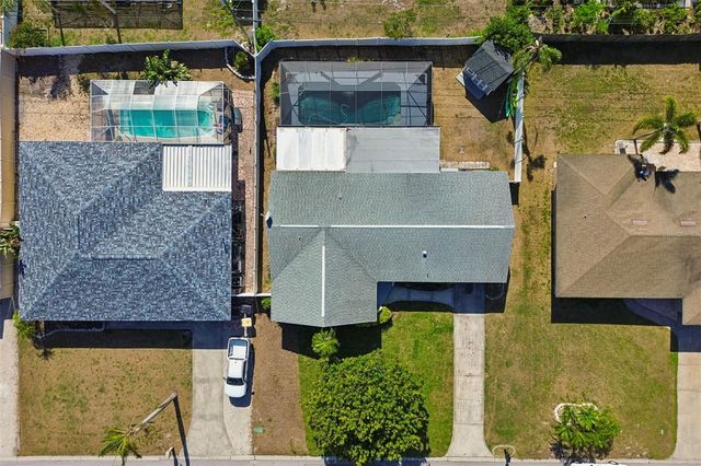 1850 LOMBARDY DRIVE, Clearwater, FL 33755