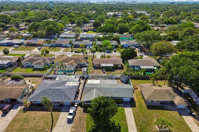 1850 LOMBARDY DRIVE, Clearwater, FL 33755