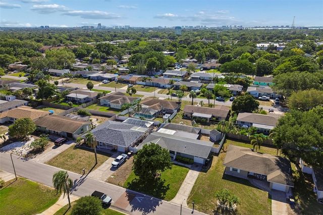 1850 LOMBARDY DRIVE, Clearwater, FL 33755