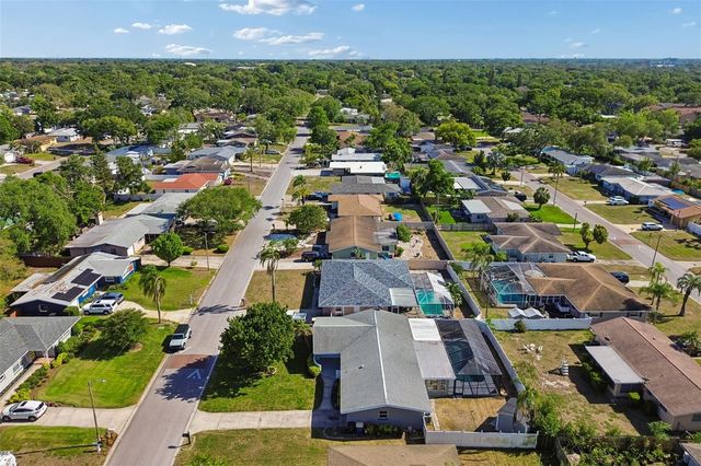 1850 LOMBARDY DRIVE, Clearwater, FL 33755