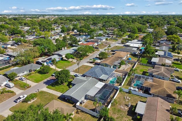 1850 LOMBARDY DRIVE, Clearwater, FL 33755