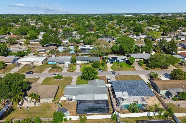 1850 LOMBARDY DRIVE, Clearwater, FL 33755