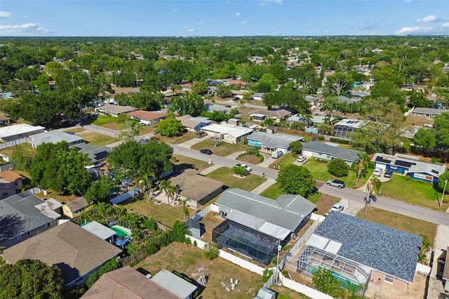 1850 LOMBARDY DRIVE, Clearwater, FL 33755