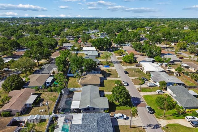 1850 LOMBARDY DRIVE, Clearwater, FL 33755