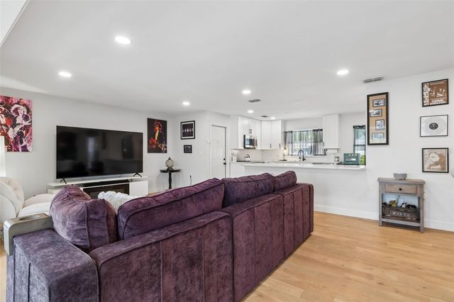 1850 LOMBARDY DRIVE, Clearwater, FL 33755