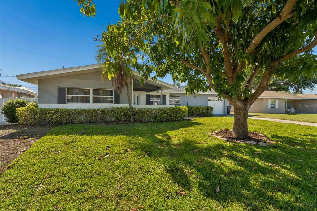 1850 LOMBARDY DRIVE, Clearwater, FL 33755