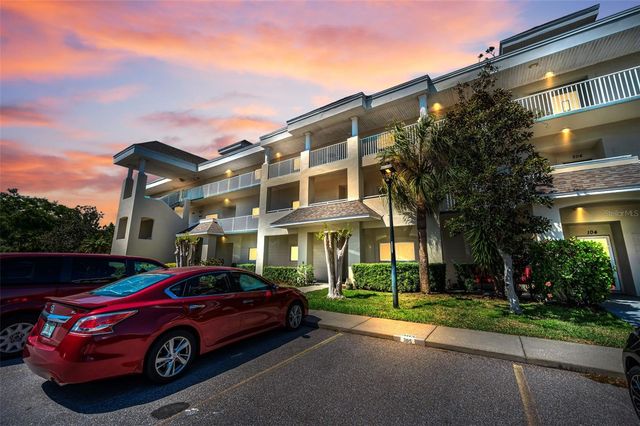 2210 UTOPIAN DRIVE E 203, Clearwater, FL 33763